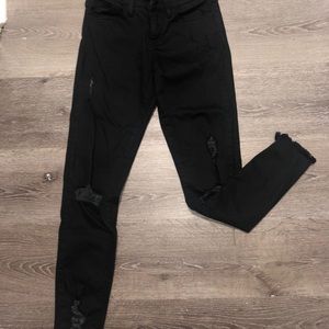 ✨SOLD on M€r€@ri✨ Flying Monkey Jeans